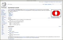 WikipediaNL